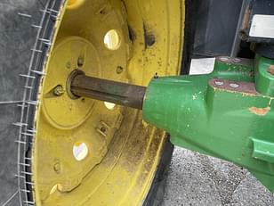 Main image John Deere 7510 21