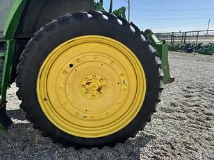 Main image John Deere 7510 25