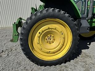 Main image John Deere 7510 29