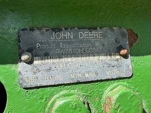 Main image John Deere 7510 31