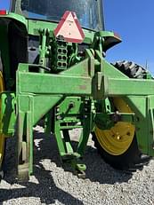 Main image John Deere 7510 5