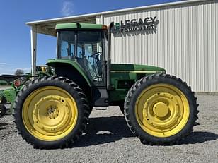 Main image John Deere 7510 7