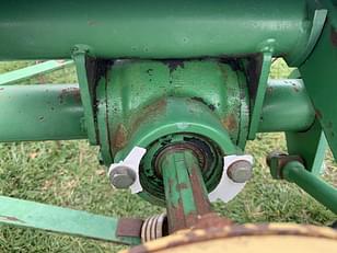 Main image John Deere 752 17