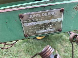 Main image John Deere 752 18