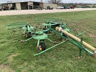 Main image John Deere 752 5