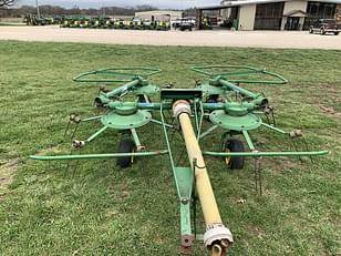 Main image John Deere 752 6