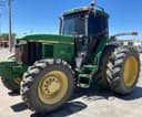 2000 John Deere 7610 Image