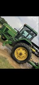 2000 John Deere 7610 Image