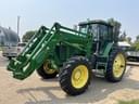 2000 John Deere 7710 Image