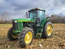 2000 John Deere 7810 Image