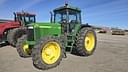 2000 John Deere 7810 Image