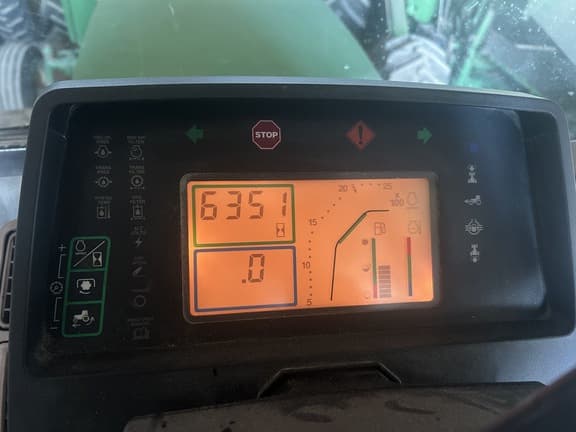 Image of John Deere 7810 Image 1