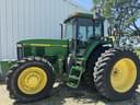 2000 John Deere 7810 Image