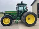 2000 John Deere 7810 Image