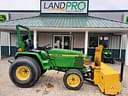 2000 John Deere 790 Image