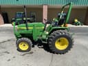 2000 John Deere 790 Image