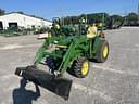 2000 John Deere 790 Image