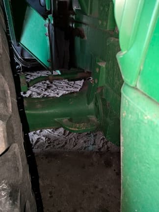 Image of John Deere 8110 Image 1