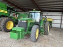 2000 John Deere 8110 Image