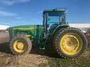 2000 John Deere 8110 Image