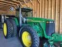 2000 John Deere 8210 Image