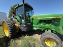 2000 John Deere 8210 Image
