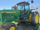 2000 John Deere 8210 Image