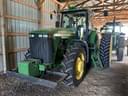 2000 John Deere 8210 Image