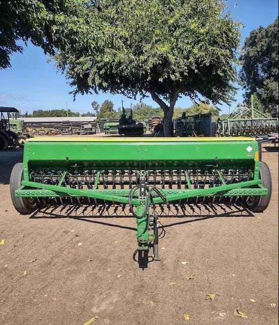 Main image John Deere 8300