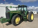 2000 John Deere 8310 Image