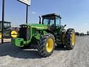 2000 John Deere 8310 Image