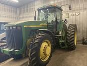 Thumbnail image John Deere 8310 0