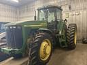 2000 John Deere 8310 Image