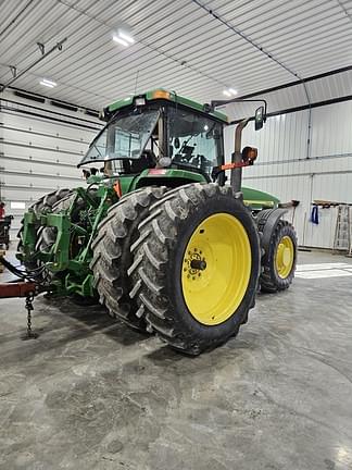 Image of John Deere 8310 equipment image 1