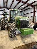 2000 John Deere 8310 Image