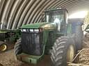 2000 John Deere 8310 Image