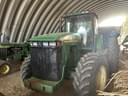 2000 John Deere 8310 Image