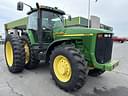 2000 John Deere 8310 Image
