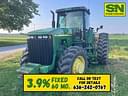 2000 John Deere 8310 Image