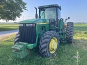 Thumbnail image John Deere 8310 0