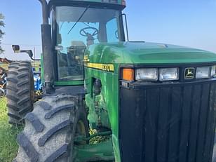 Main image John Deere 8310 7