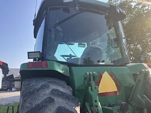 Main image John Deere 8310 9