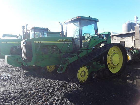 Image of John Deere 8310T Primary image