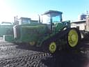 2000 John Deere 8310T Image