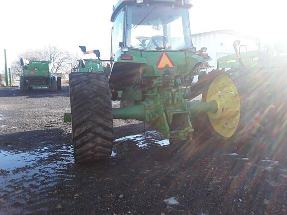 Image of John Deere 8310T equipment image 1