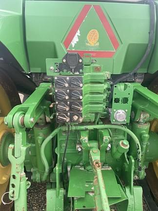 Image of John Deere 8310T equipment image 3