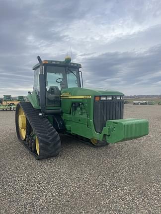 Image of John Deere 8310T Primary image