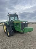 2000 John Deere 8310T Image