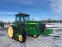 2000 John Deere 8400T Image