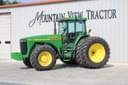 2000 John Deere 8410 Image